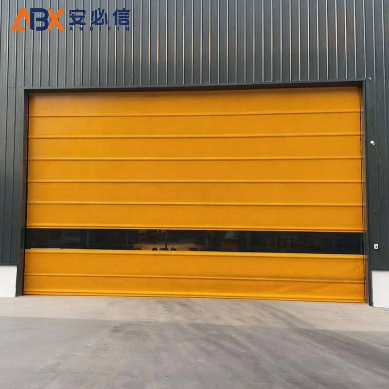 辽阳冷库门封